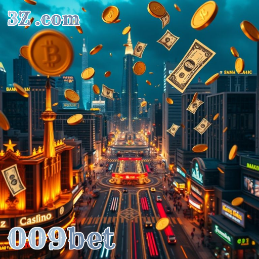 Confiável e Inovadora: A Revolução do 009bet nos Jogos Online