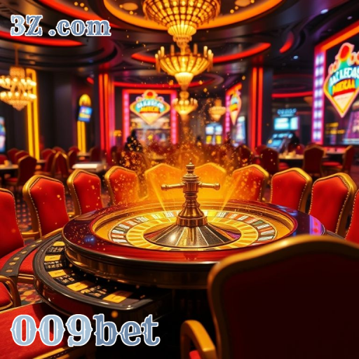 Os Recursos Imperdíveis da Seção Paga do 009bet