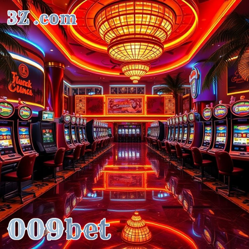 Promoções Irresistíveis no 009bet: Atrações Que Encantam Jogadores